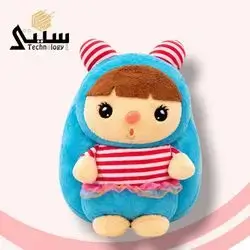 جانتای باخچەی ساوایان بووک
