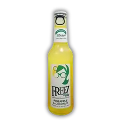 Coconut Frizz Drink 275ml