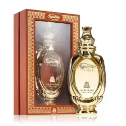 Supreme Amber Perfume 100Ml