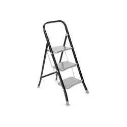 Ladder 3 Steps Class Soft