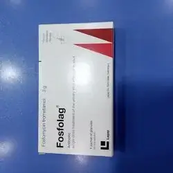Fosfoseptic 3mg 1 Sachets