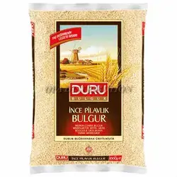 Duru Medium Coarse  Bulgur 5 Kg