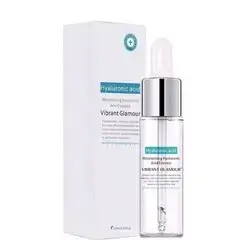 Beauty Unique Hyaluronic Acid Serum 50ml