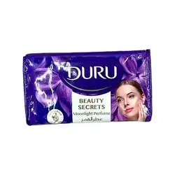 Duru Soap Beauty Moonlight 160g