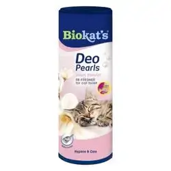 Biokat'S Deo Pearls Baby Powder 700g