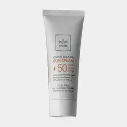 Sunscreen Cream Spf50-Oil-Free