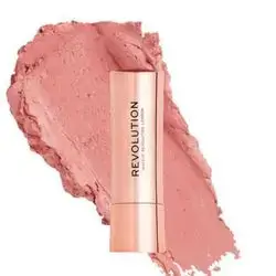 Revolution Lipstick_Icon Nude