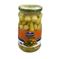 Pepper Baby hot Diamond 330 g