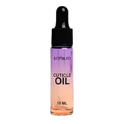 Komilfo Cuticle Oil