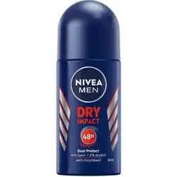 AntiPerspirant Dry Impact Nivea 50ml