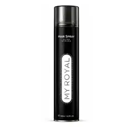 Hair Spray Ultra Strong My Royal 420ml