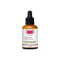 Mustela Maternite Stretch Marks Serum Fragrance Free