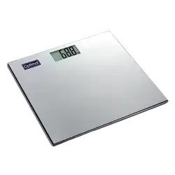 Stainless Steel Electronic Scale Silver OPM-1325 _ Optimal