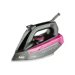 Steam Iron, SKYFALL