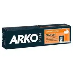 ARKO Men Comfort Shaving Cream 61ml