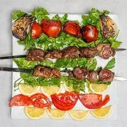 Lamb Kidney
