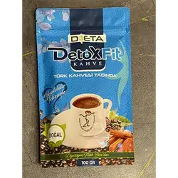 Diet Coffee