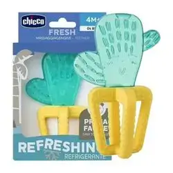 Chicco Fresh 4m+ Refre shing