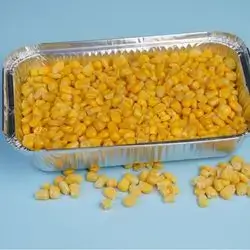 Corn Plate