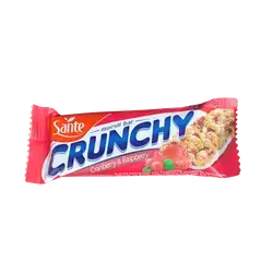 Nestle Protein Crunchy Strawberry 40g