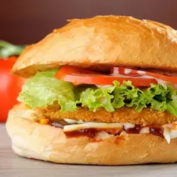 Chicken Burger