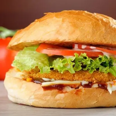 Chicken Burger