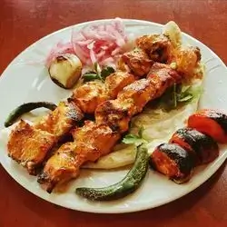 Meat Tikka - 2 Shish