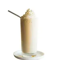 Frappe Vanilla