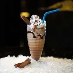 Kitkat Frappe