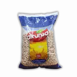 Altunsa Mexican hummus 4.5 kg