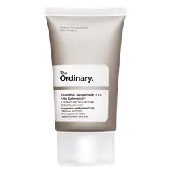 The Ordinary Vitamin C Suspension 23% + HA Spheres 2%