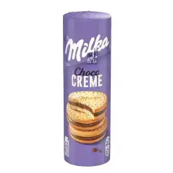 Milka Choco Creme 260g