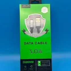 JAUA DATE CABLE 3A
