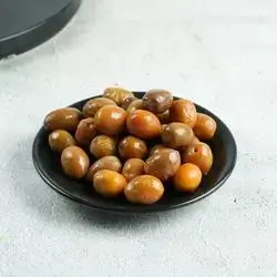 Green Olive