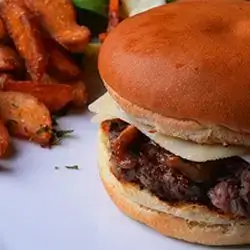 Cheeseburger