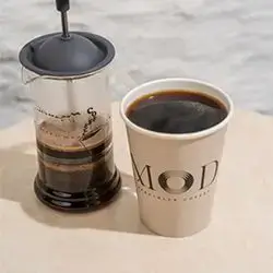 French Press