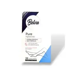 Belva Strip Wax Normal X20�
