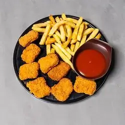 Chicken Nugget