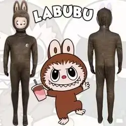 Labubu clothes 