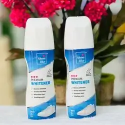 White Shoe Paint