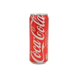 Coca Cola Soft Drink Turkish 330 Ml