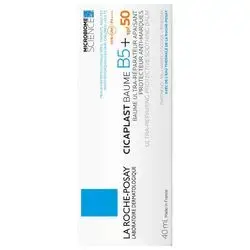 La Roche-Posay Cicaplast Balm SPF50, 40 ml