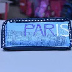 Paris Pencil Case