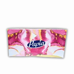 Kleenex Papia Packet 80