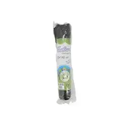 Toofan Garbage Bag 125 Cm X 140 Cm Black Color
