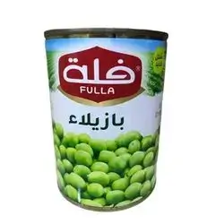 Fulla Peas