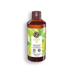 Yves Rocher lemon and basil bath & shower gel 400ml