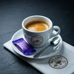 Double Espresso