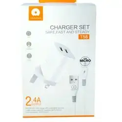 AUKEY Circlet CL – USB-C to Lightning Cable (1m)