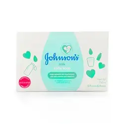 Johnson'S Baby Soap Milk 100G